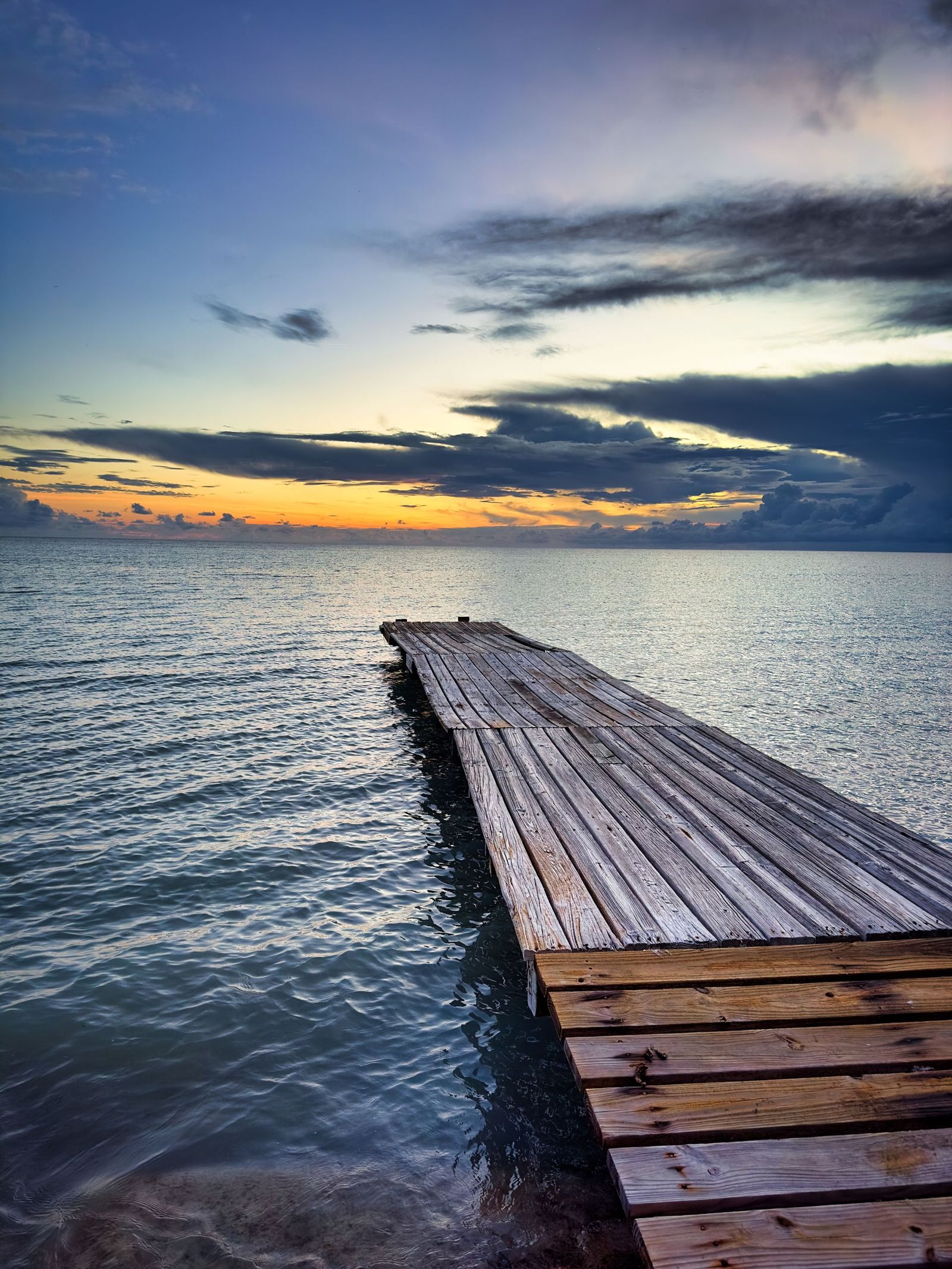 Why Choose Puerto Rico?